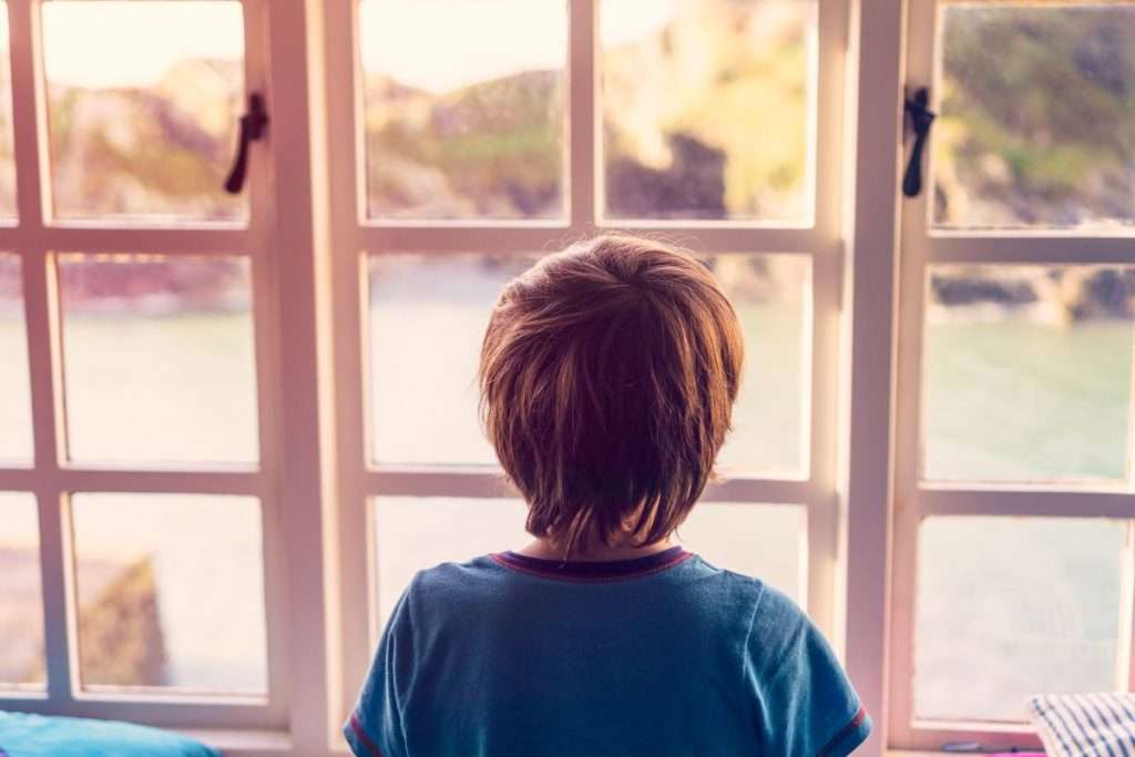 celiaquía en niños