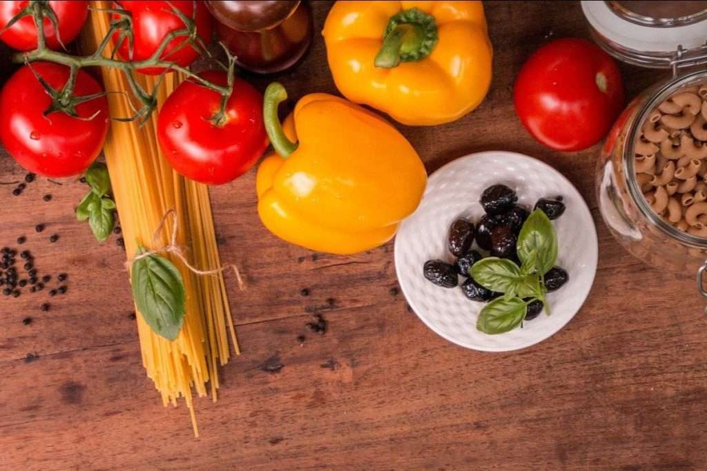 Alimentos sin TACC