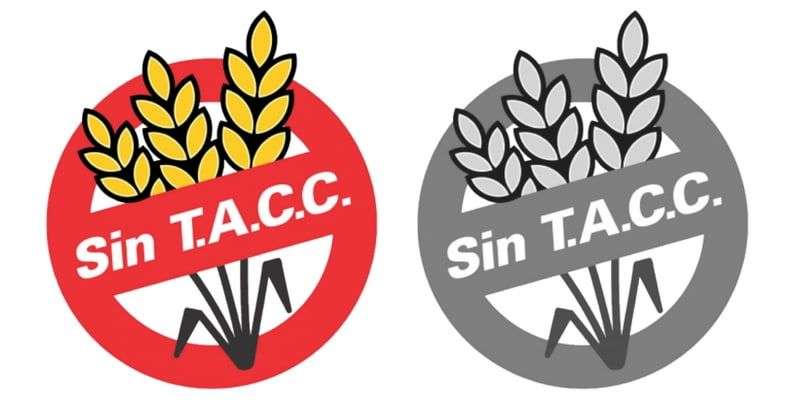 qué significa sin TACC