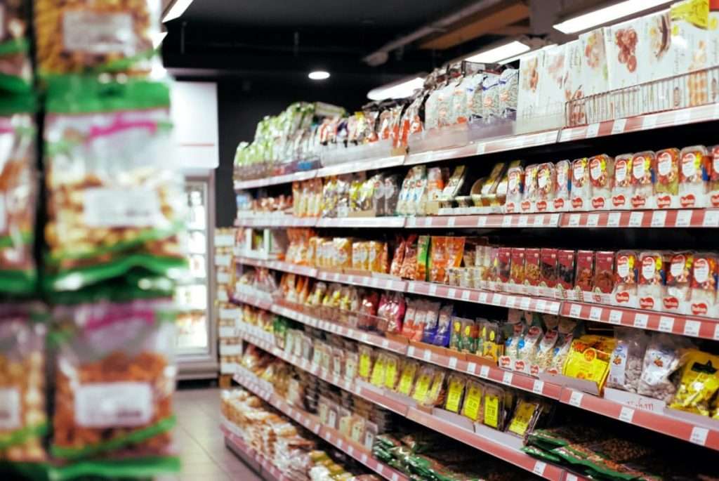 listado de alimentos libres de gluten