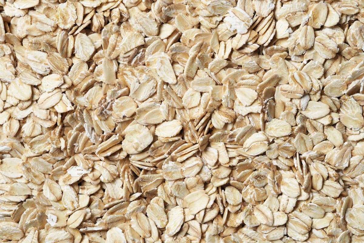 la avena tiene gluten
