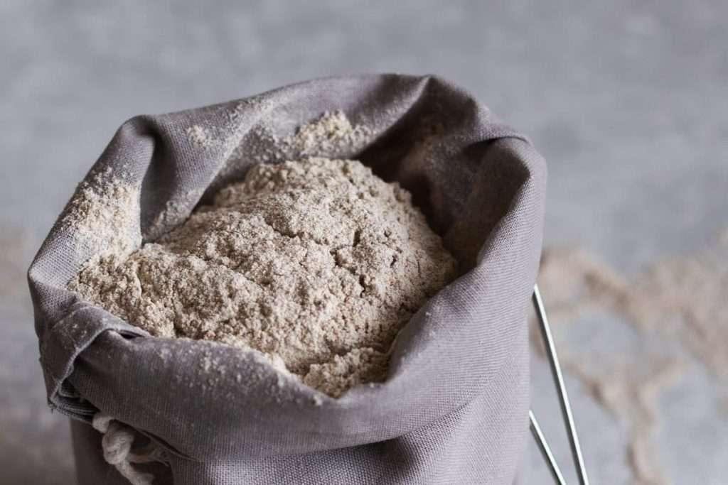 premezcla sin gluten