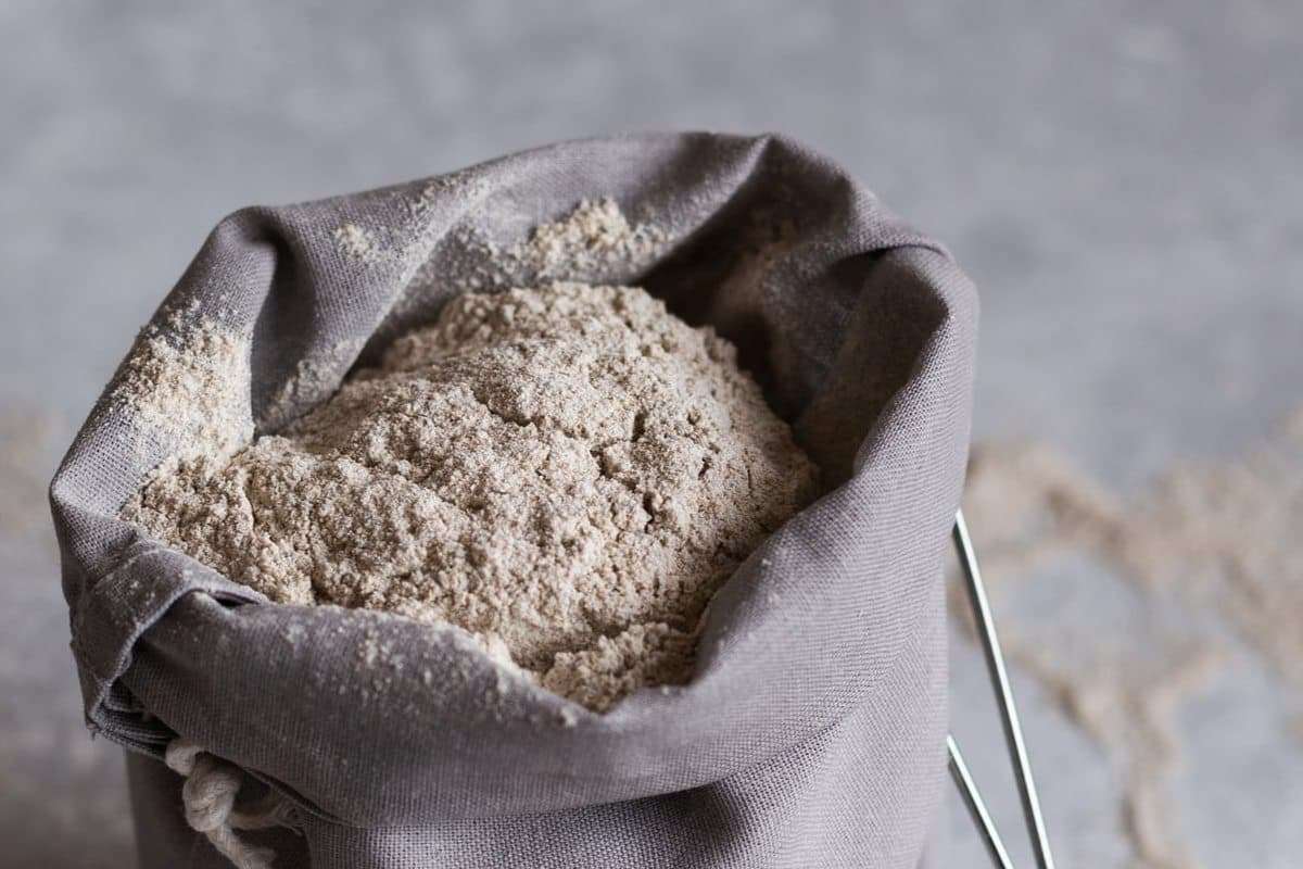 premezcla sin gluten