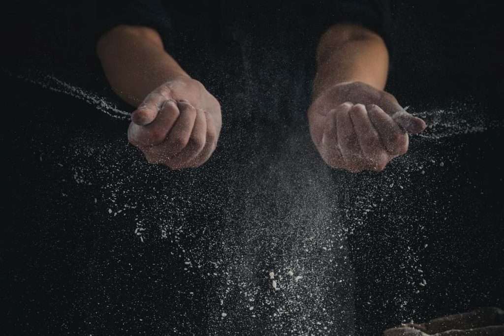 contaminación cruzada con gluten