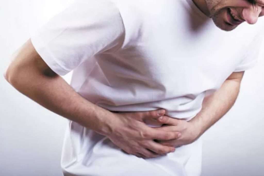 Intoxicación por gluten