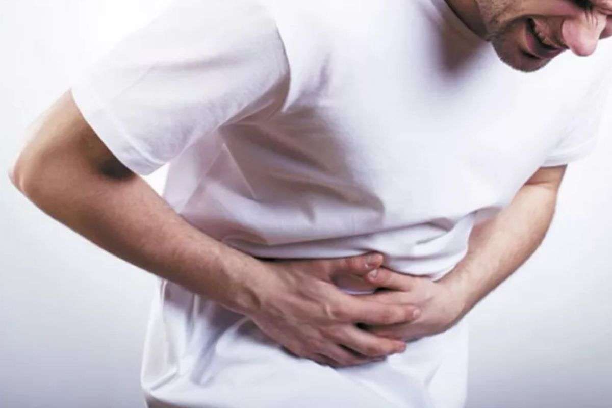 Intoxicación por gluten