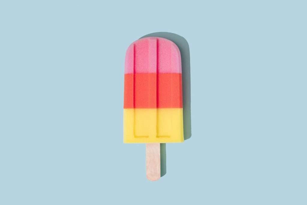 helados sin TACC