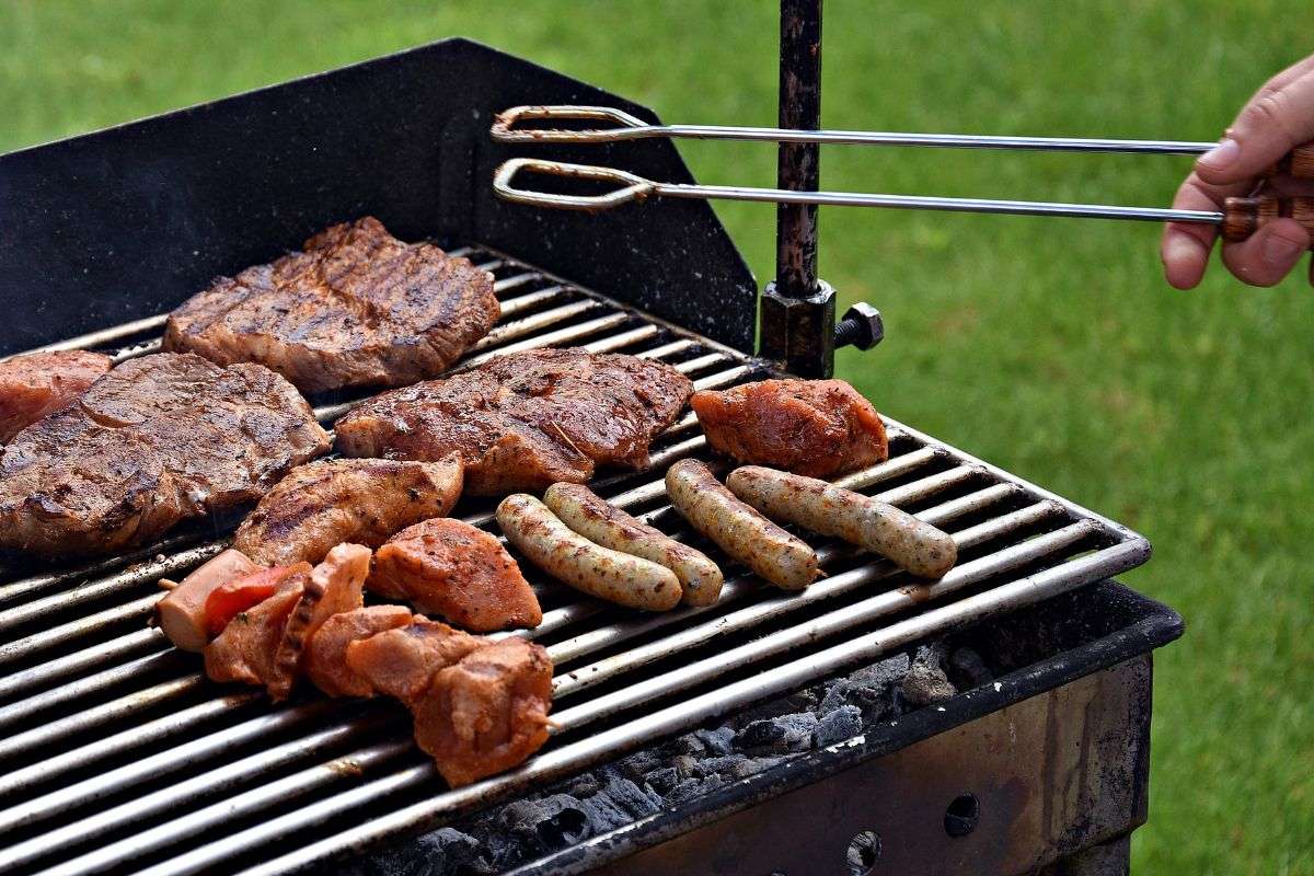 asado sin gluten