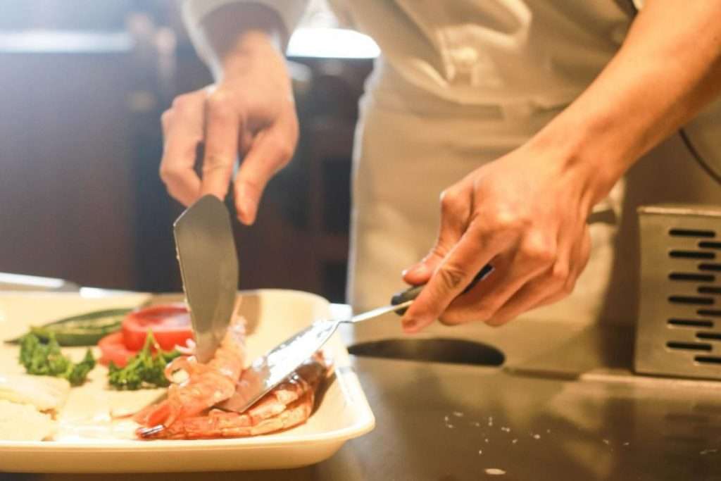 Curso manipulación alimentos anmat
