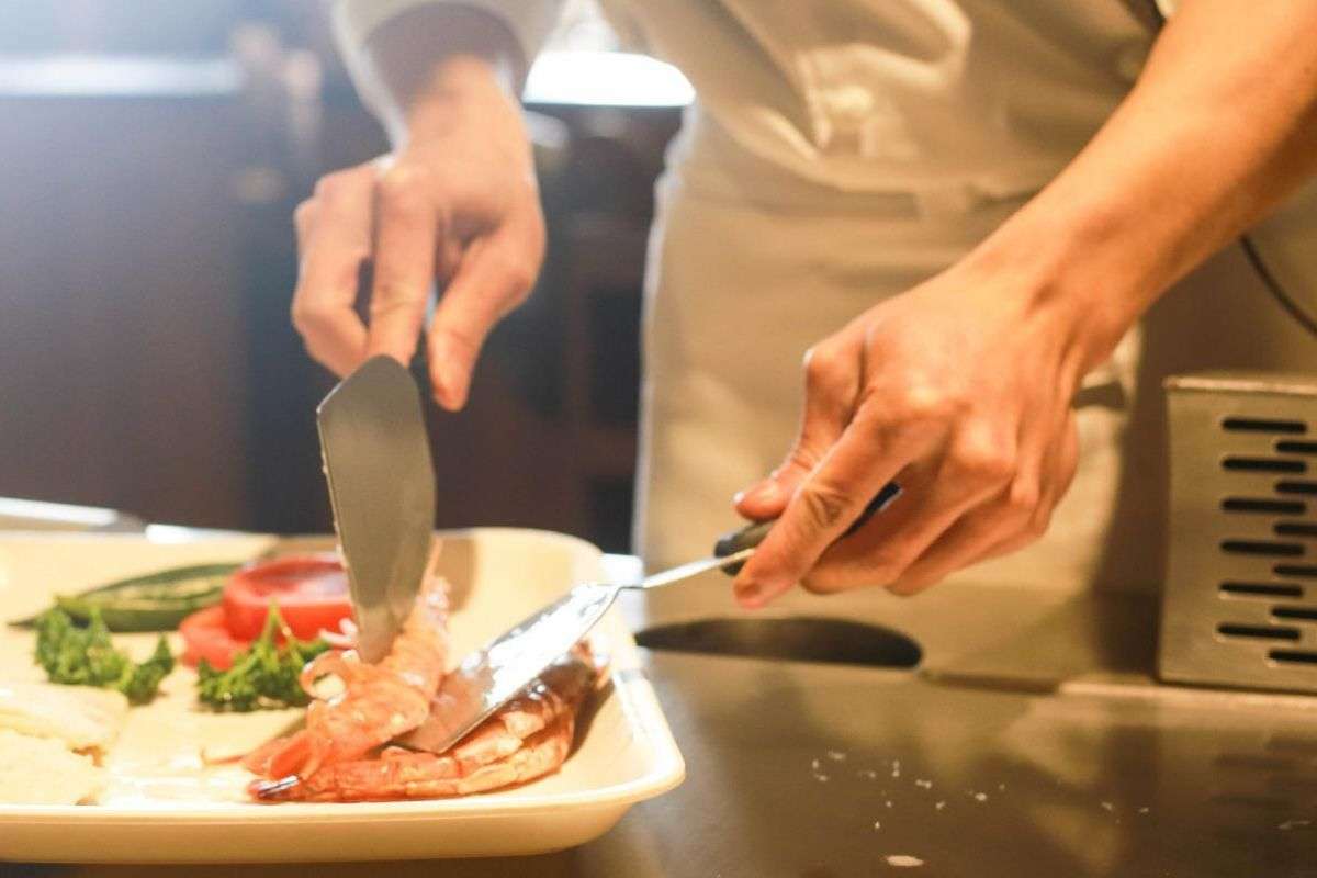 Curso manipulación alimentos anmat