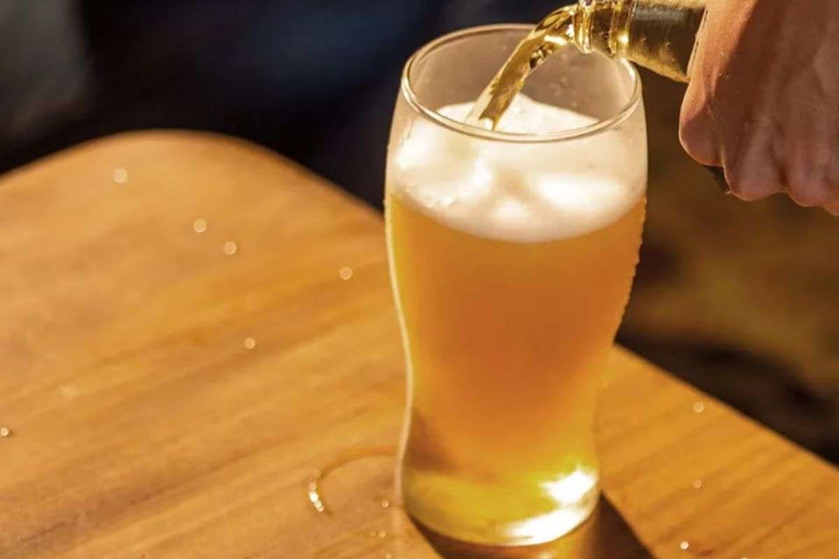 los celíacos pueden tomar cerveza