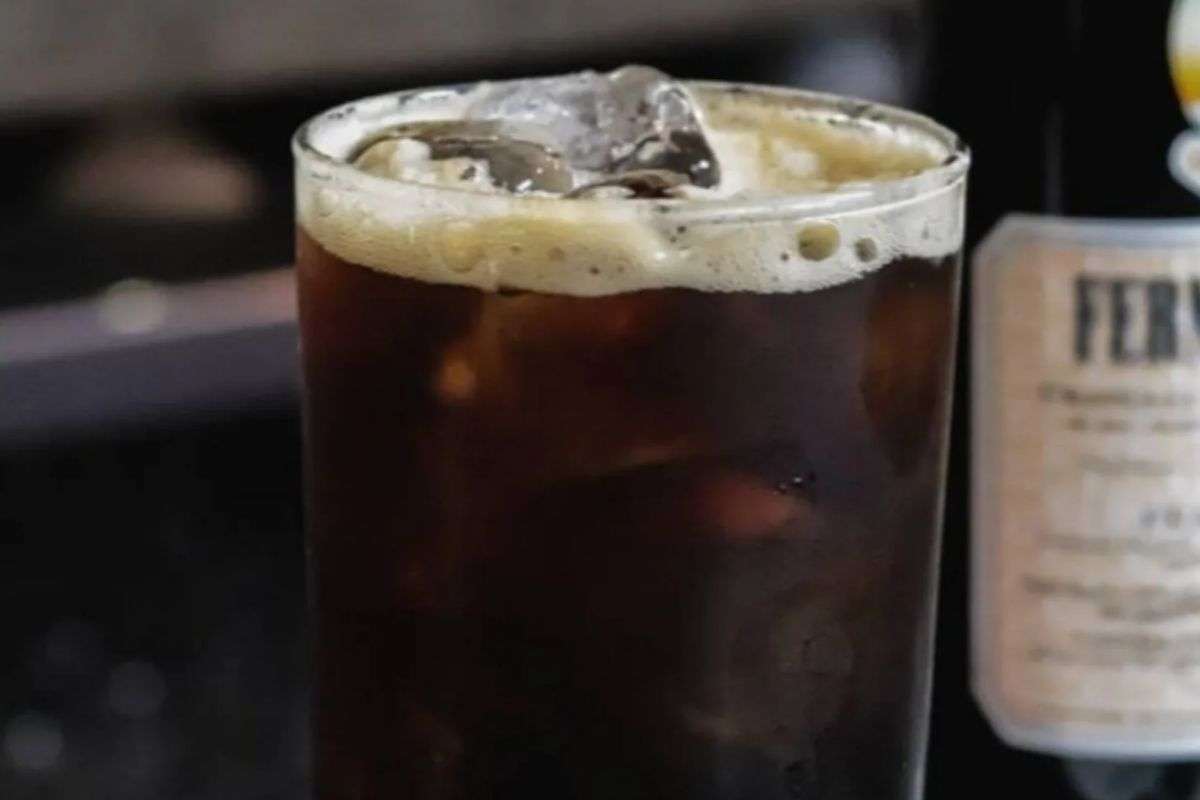 Fernet sin TACC