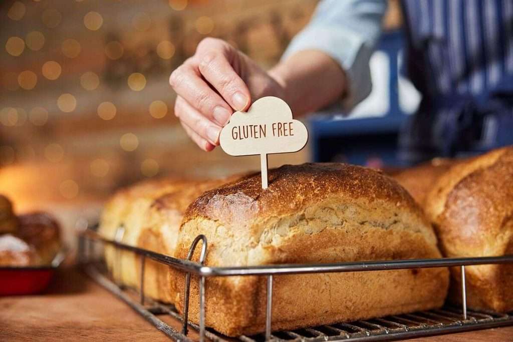 Gastronomía sin TACC