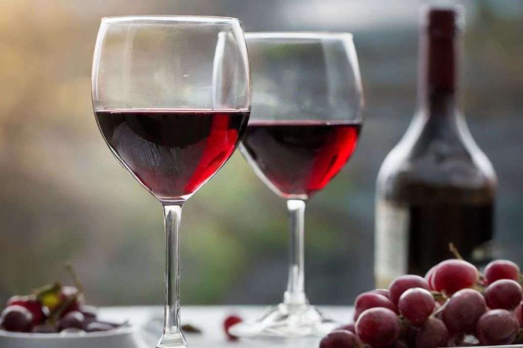 ¿Los celíacos pueden tomar vino?