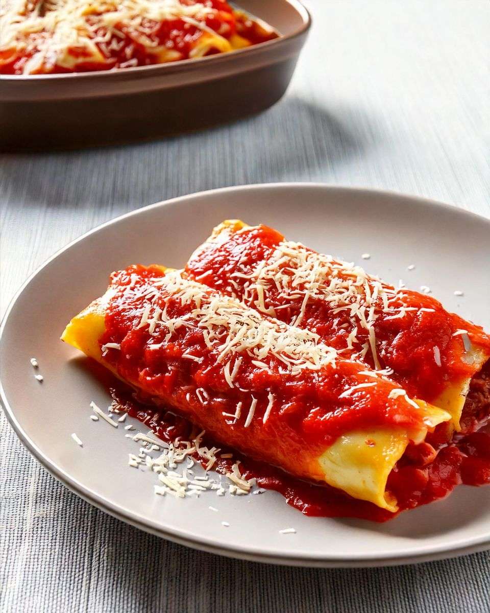 canelones sin TACCv