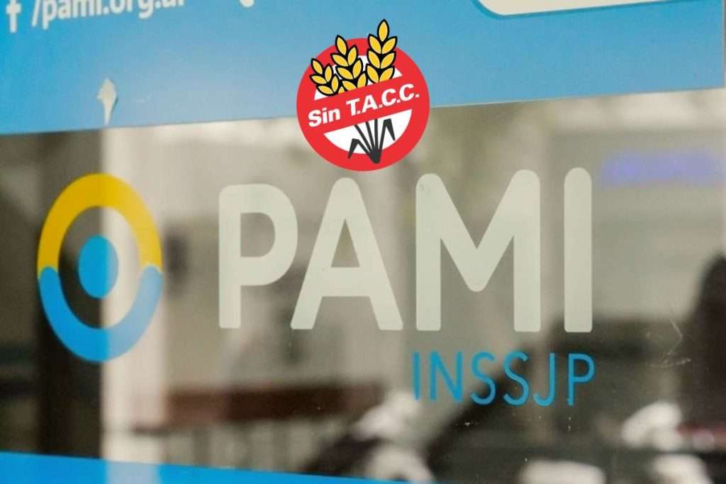 Subsidio económico por celiaquía del PAMI: qué es y cómo se solicita