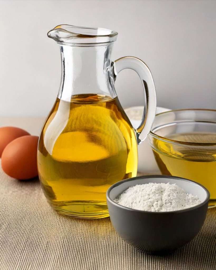 ingredientes del pan de miga