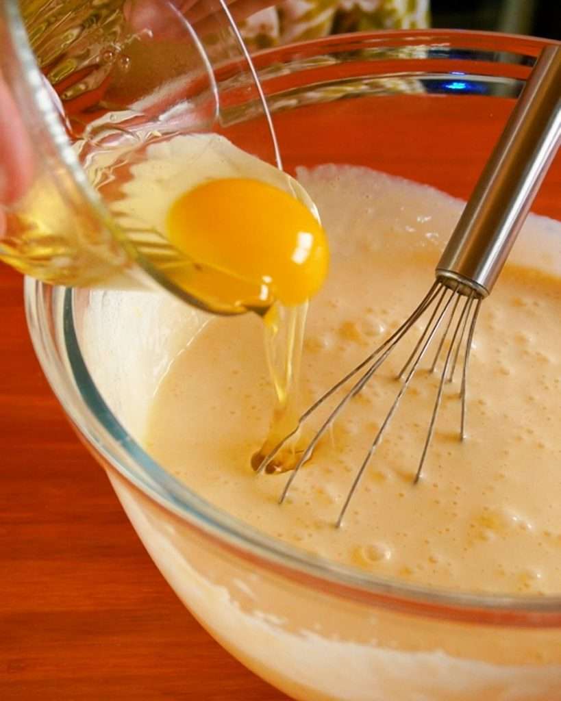 relleno para cheesecake sin TACC