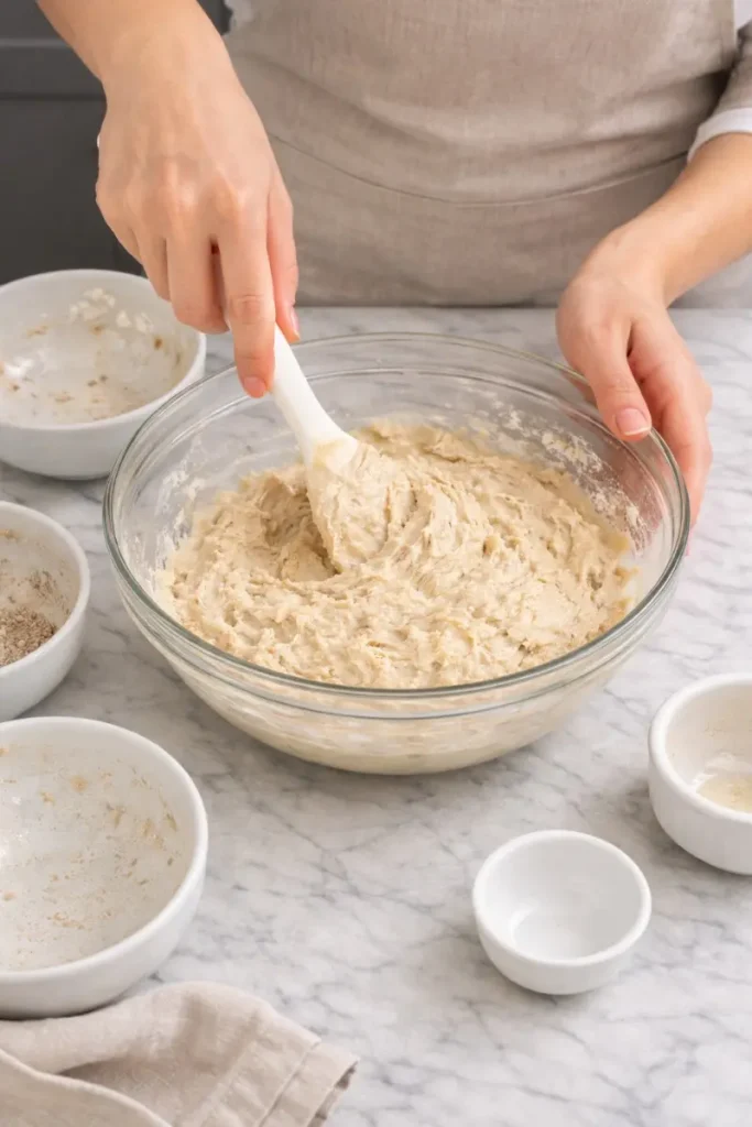 masa lista pan de panchos sin gluten