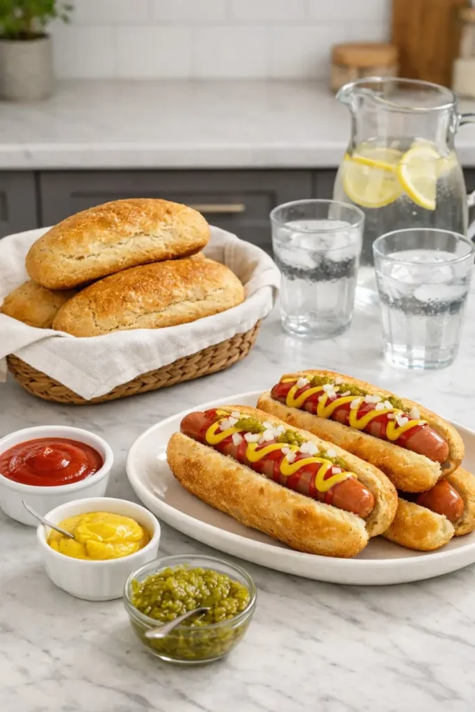 pan de panchos sin gluten