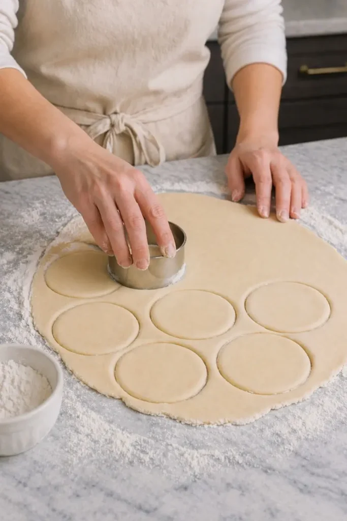tortas fritas sin tacc